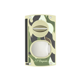 ST Dupont Accessories Zigarrenschneider Camo, Ltd. Edt., Khaki