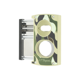 ST Dupont Accessories Zigarrenschneider Camo, Ltd. Edt., Khaki