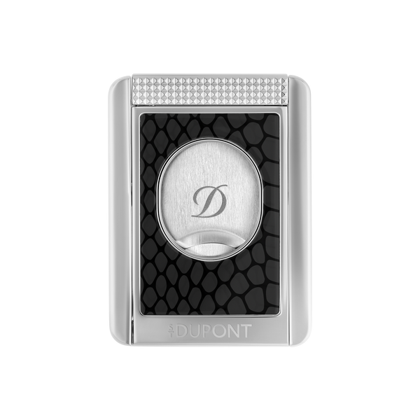 ST Dupont Cigar Accessories Zigarrenschneider Snake, Schwarz