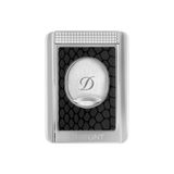 ST Dupont Cigar Accessories Zigarrenschneider Snake, Schwarz