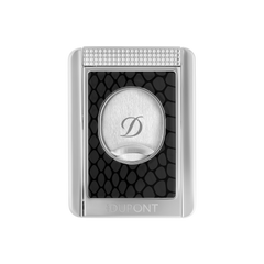 ST Dupont Cigar Accessories Zigarrenschneider Snake, Schwarz
