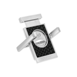 ST Dupont Cigar Accessories Zigarrenschneider Snake, Schwarz
