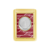 ST Dupont Feuerzeug Zigarrenschneider Monogram, Ltd. Edt., Burgundy