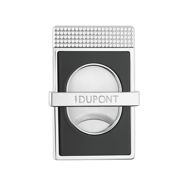 ST Dupont Cigar Accessories Zigarrenschneider Palladium, Silver