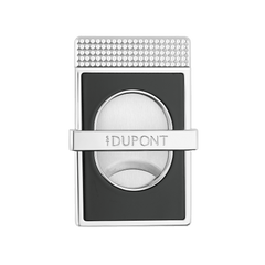 ST Dupont Cigar Accessories Zigarrenschneider Palladium, Silver