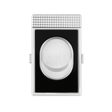 ST Dupont Cigar Accessories Zigarrenschneider Palladium, Silver