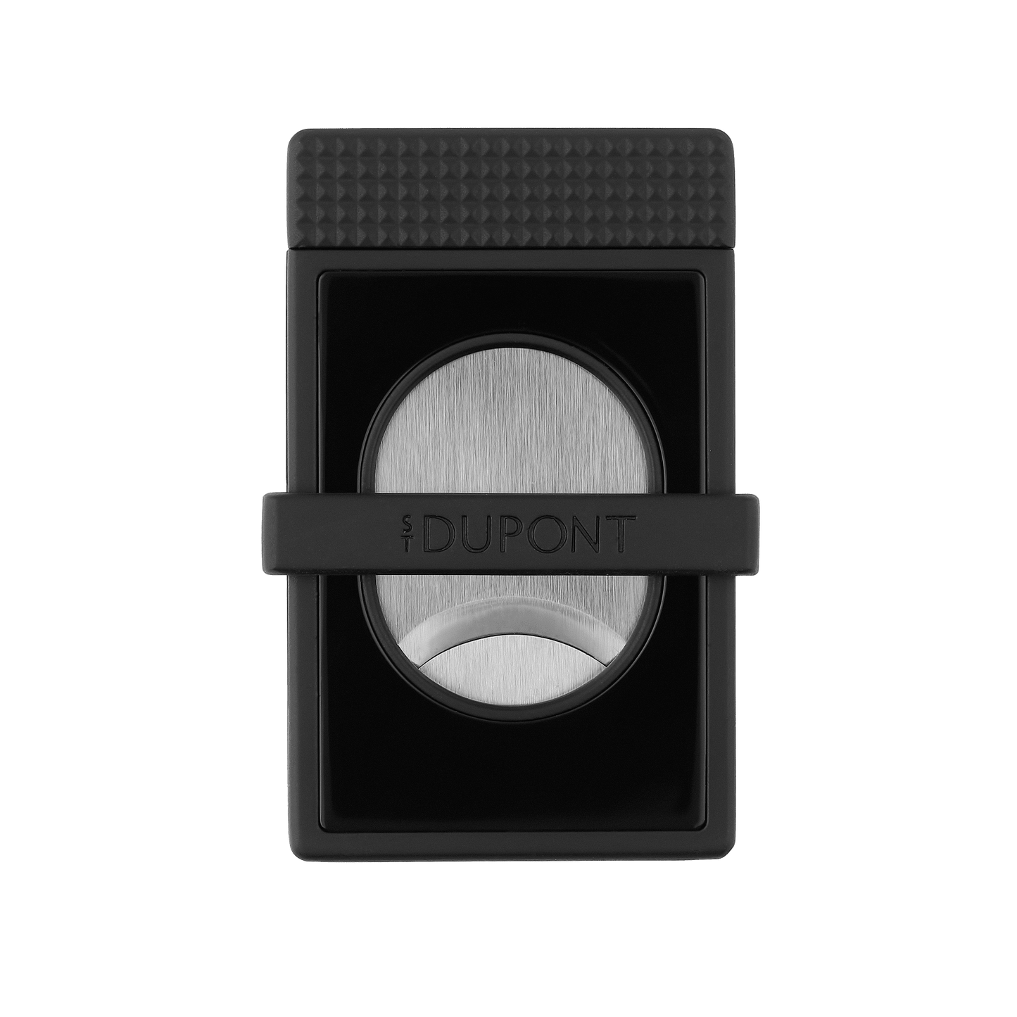 ST Dupont Cigar Accessories Cigar Cutter Black