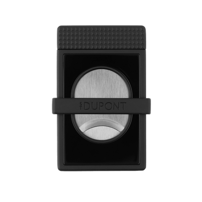 ST Dupont Cigar Accessories Cigar Cutter Black