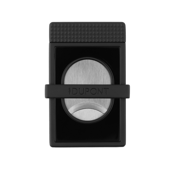 ST Dupont Cigar Accessories Zigarrenschneider Schwarz
