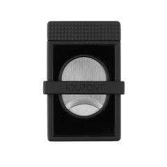 ST Dupont Cigar Accessories Zigarrenschneider Schwarz
