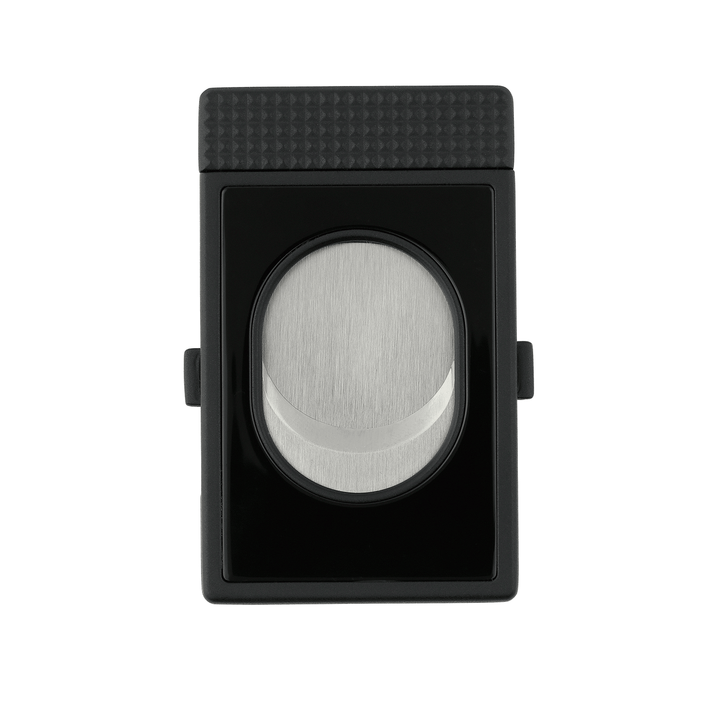 ST Dupont Cigar Accessories Cigar Cutter Black