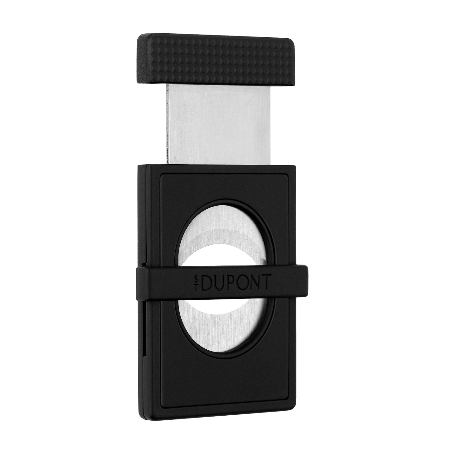 ST Dupont Cigar Accessories Cigar Cutter Black