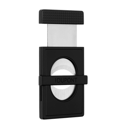 ST Dupont Cigar Accessories Cigar Cutter Black