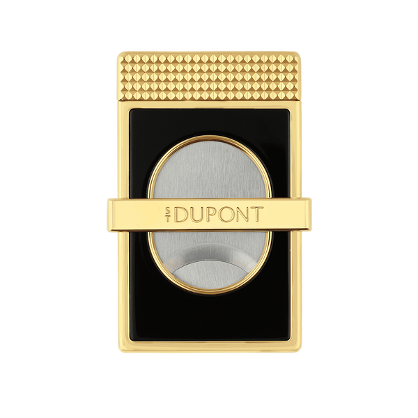 ST Dupont Cigar Accessories Zigarrenschneider Golden