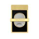 ST Dupont Cigar Accessories Zigarrenschneider Golden