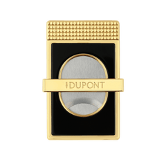 ST Dupont Cigar Accessories Zigarrenschneider Golden