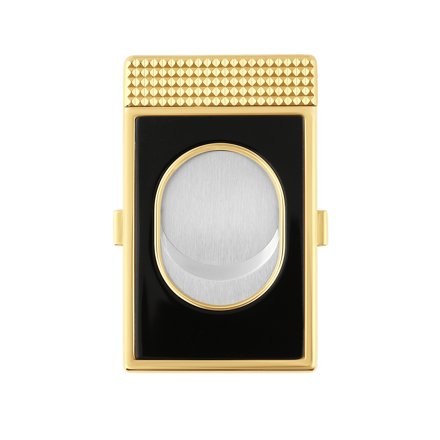 ST Dupont Cigar Accessories Cigar Cutter Golden