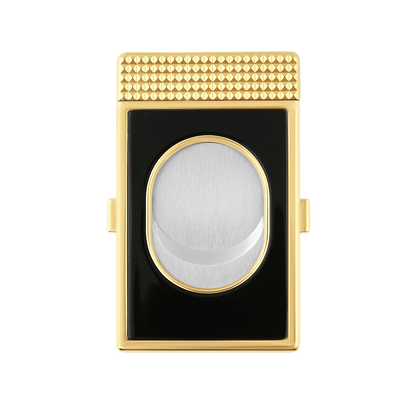 ST Dupont Cigar Accessories Cigar Cutter Golden