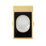 ST Dupont Cigar Accessories Zigarrenschneider Golden