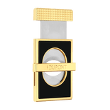 ST Dupont Cigar Accessories Zigarrenschneider Golden