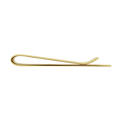 ST Dupont Accessories Geldklammer Monogram, Ltd. Edt., Golden