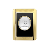 ST Dupont Accessoires Cigar Cutter Schwarz