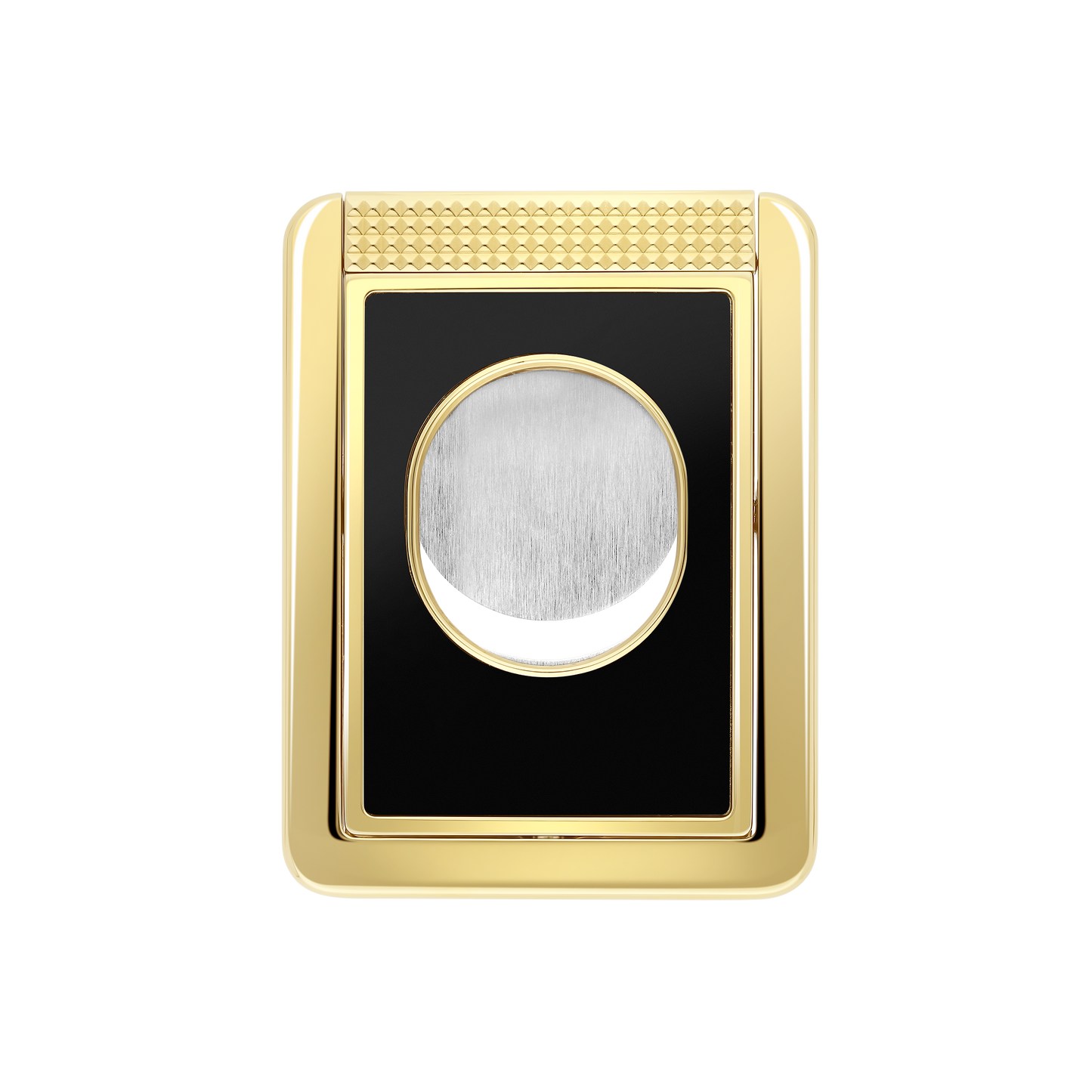 ST Dupont Accessories Cigar Cutter Black
