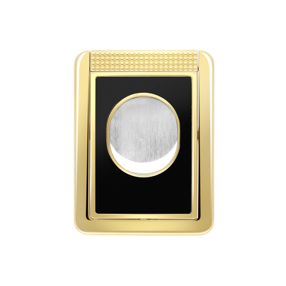 ST Dupont Accessories Cigar Cutter Black