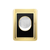 ST Dupont Accessoires Cigar Cutter Schwarz