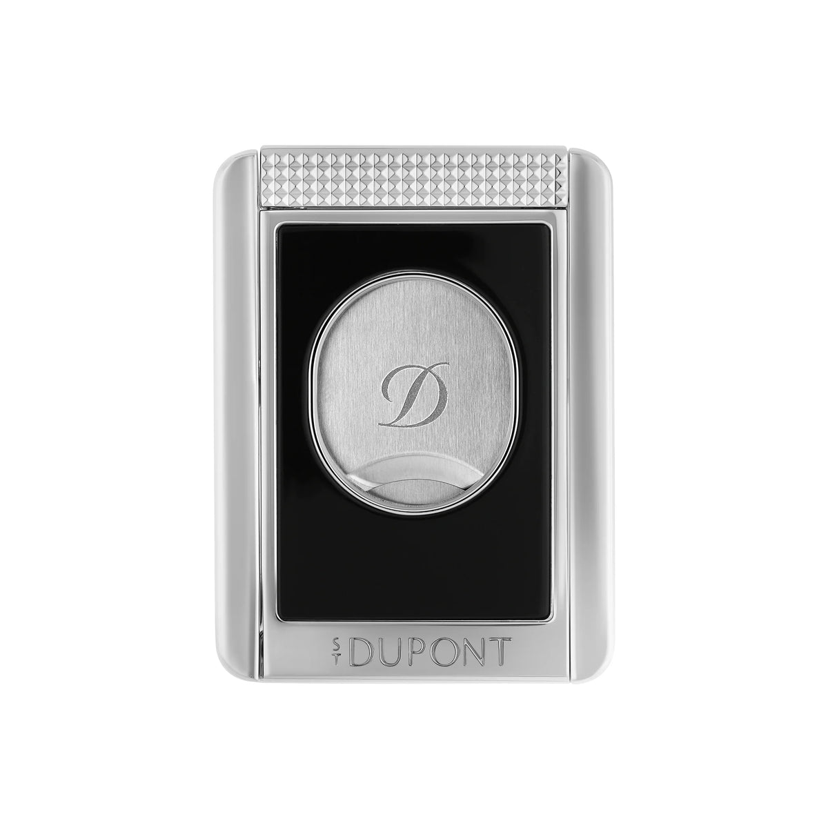 ST Dupont Accessories Cigar Cutter Black
