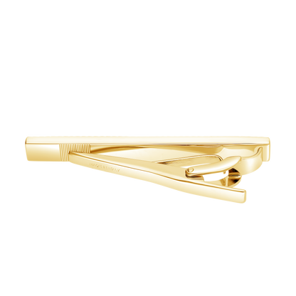 ST Dupont Others accessories Krawattenspange Golden