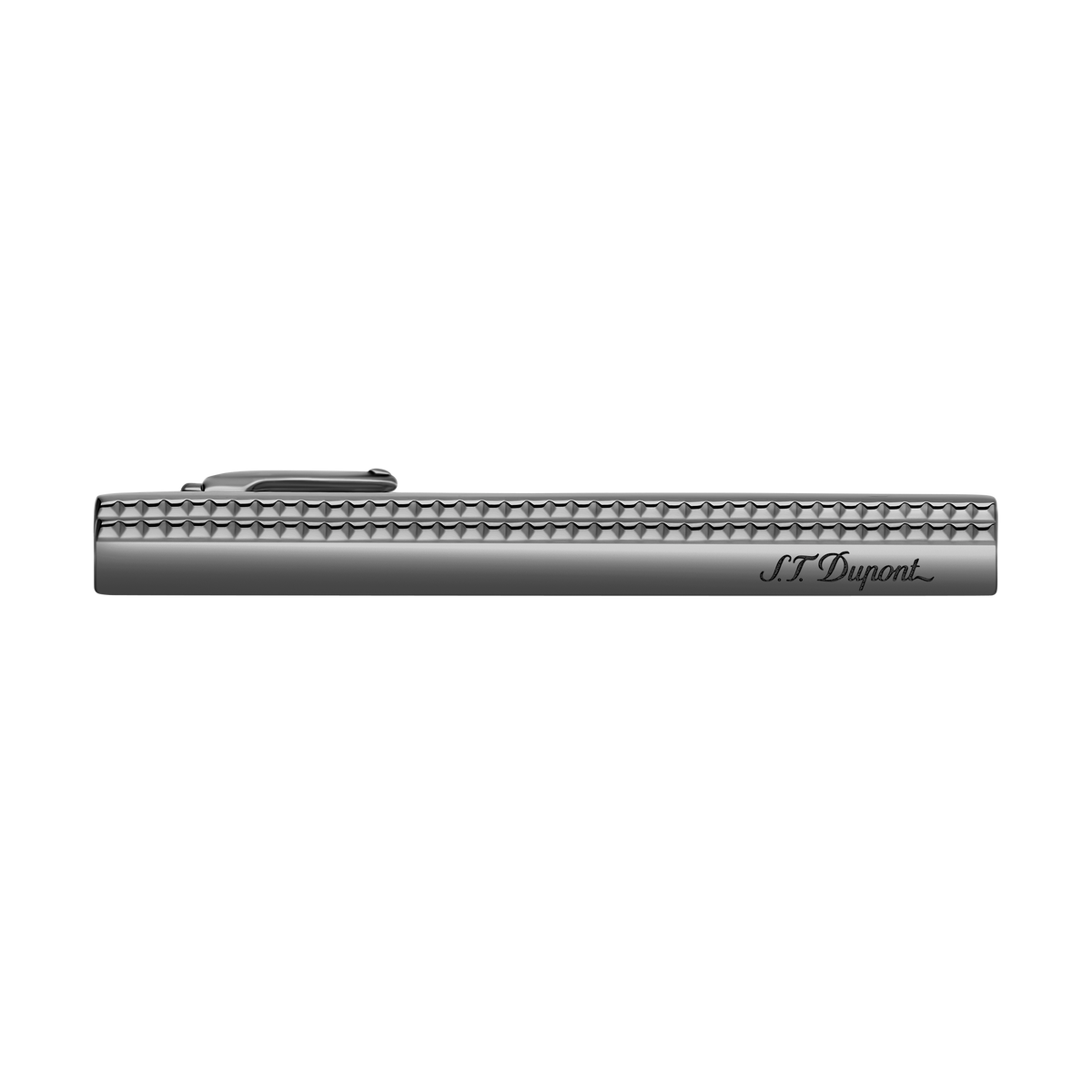 ST Dupont Others accessories Krawattenspange Grey