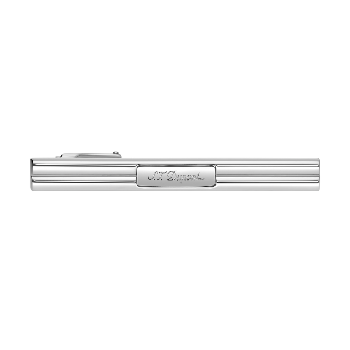 ST Dupont Others accessories Krawattenspange Palladium, Silver