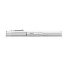 ST Dupont Others accessories Krawattenspange Palladium, Silver