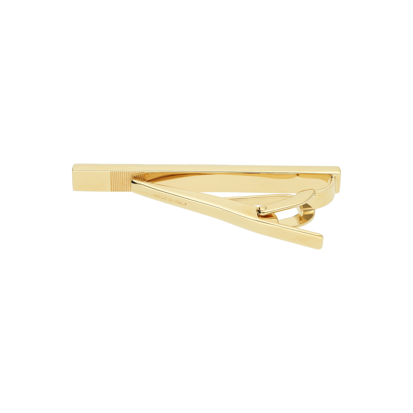 ST Dupont Others accessories Krawattenspange Golden