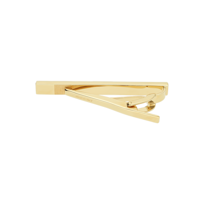 ST Dupont Others accessories Krawattenspange Golden