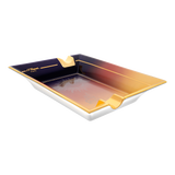 ST Dupont Accessories Aschenbecher Ltd. Edt., Violet