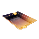 ST Dupont Accessories Aschenbecher Ltd. Edt., Violet