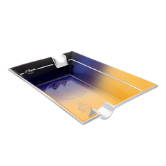 ST Dupont Accessories Aschenbecher Montecristo Nuit, Ltd. Edt., Dark-blue