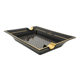 ST Dupont Cigar Accessories Aschenbecher Trinidad, Ltd. Edt., Schwarz