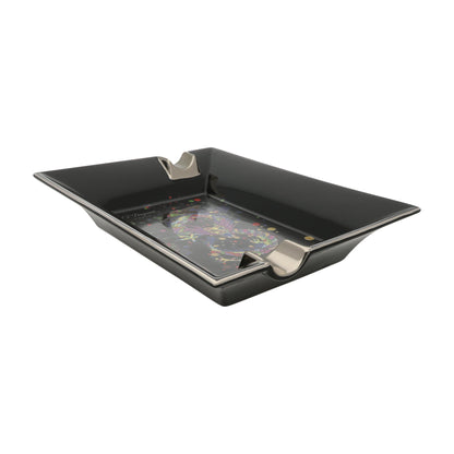 ST Dupont Accessories - Cigar Ashtray Dragon, Black