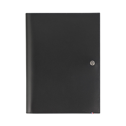 ST Dupont Accessoires Line D Line D, Noir