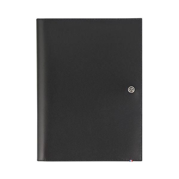 ST Dupont Accessories Line D Line D, Schwarz