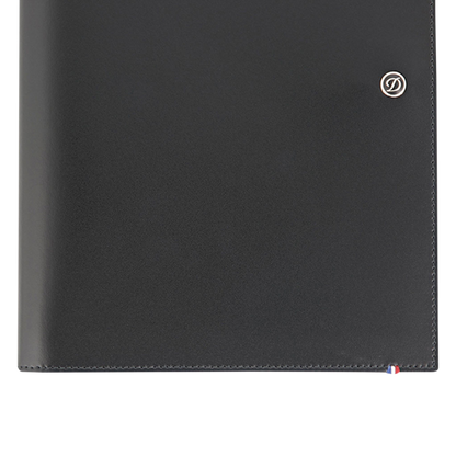 ST Dupont Accessoires Line D Line D, Noir