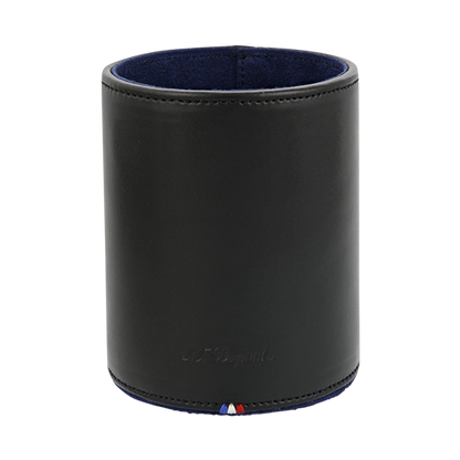 ST Dupont Accessories Line D Line D, Schwarz
