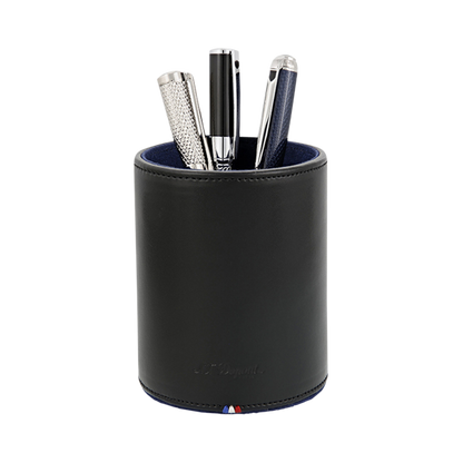 ST Dupont Accessories Line D Line D, Schwarz