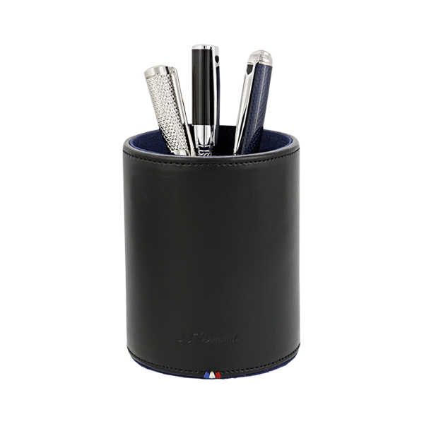 ST Dupont Accessories Line D Line D, Schwarz