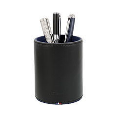 ST Dupont Accessories Line D Line D, Schwarz