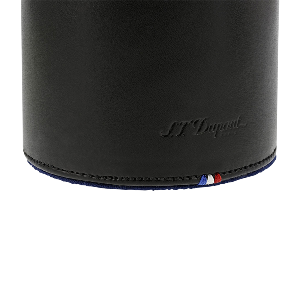 ST Dupont Accessories Line D Line D, Schwarz