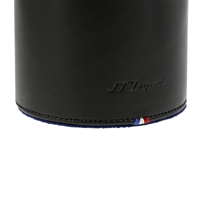 ST Dupont Accessories Line D Line D, Schwarz
